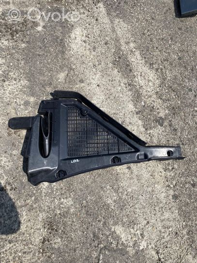 BMW X5 E70 Other parcel shelf part 10834110