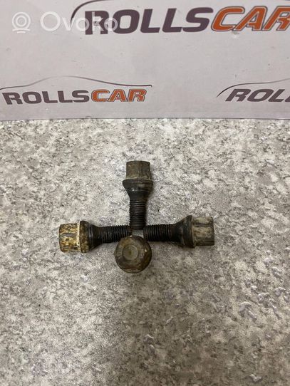 Opel Meriva A Nuts/bolts 