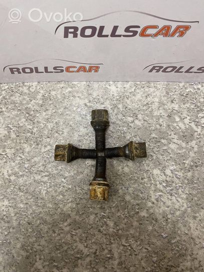 Opel Meriva A Nuts/bolts 