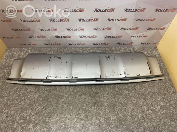 Volvo XC60 Front bumper skid plate/under tray 