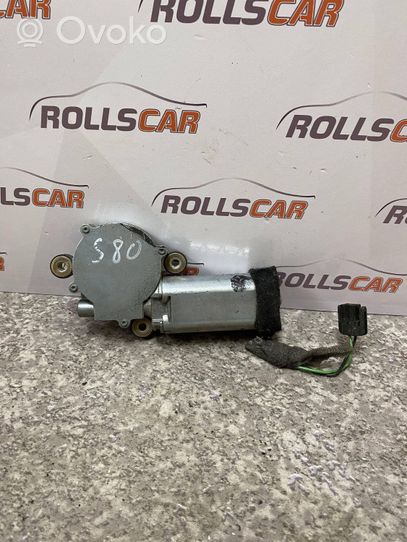 Volvo S80 Sunroof motor/actuator 10002328B00