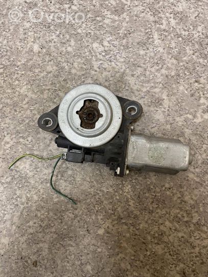 Honda Accord Sunroof motor/actuator WR52