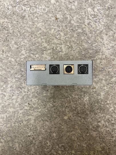 BMW X5 E53 Moduł / Sterownik USB INTERFACE BOX