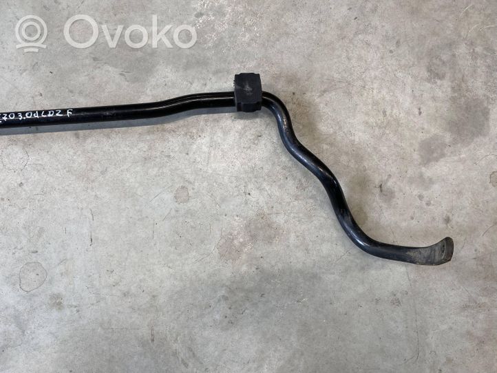 BMW X5 E70 Stabilisateur avant lien, barre anti-roulis 