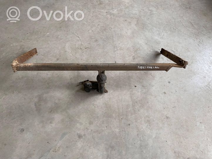 Ford Focus Tow bar set 