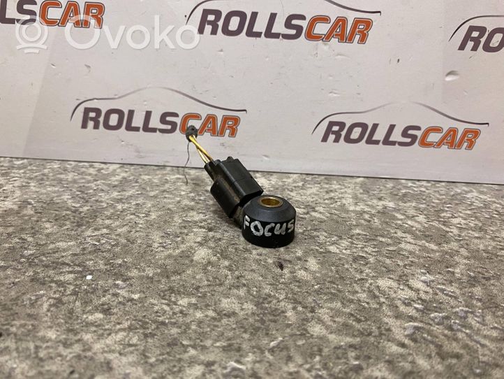 Ford Focus Sensore di detonazione PA66GF30