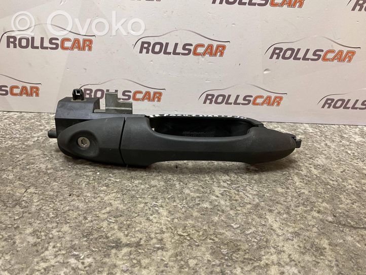 Ford Focus Front door exterior handle PA6GF15