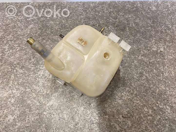 Opel Zafira A Vase d'expansion / réservoir de liquide de refroidissement 24412804