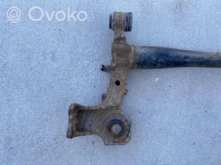 Opel Zafira A Rear axle beam 