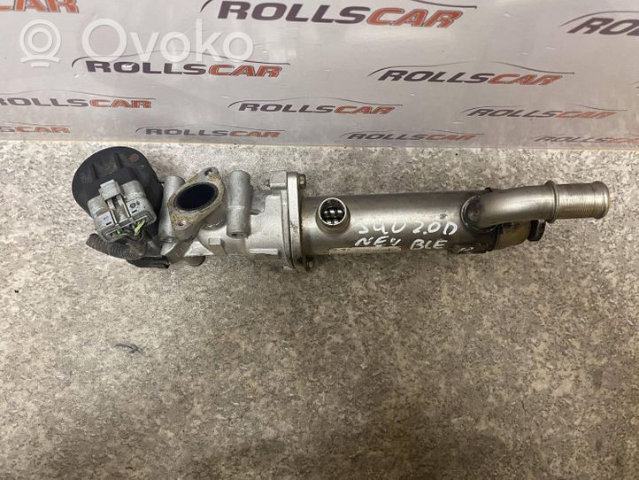 Volvo S40 Valvola EGR 9681825280