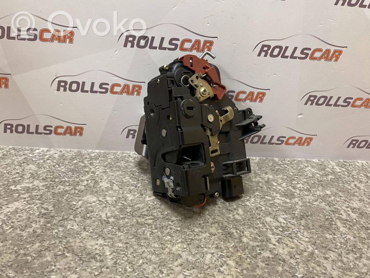 Audi A4 S4 B6 8E 8H Serrure de porte arrière 8E0839015C