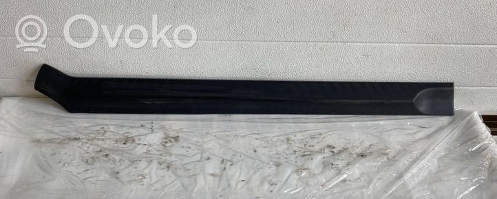 Opel Zafira A Takaoven lista (muoto) 024416506RH