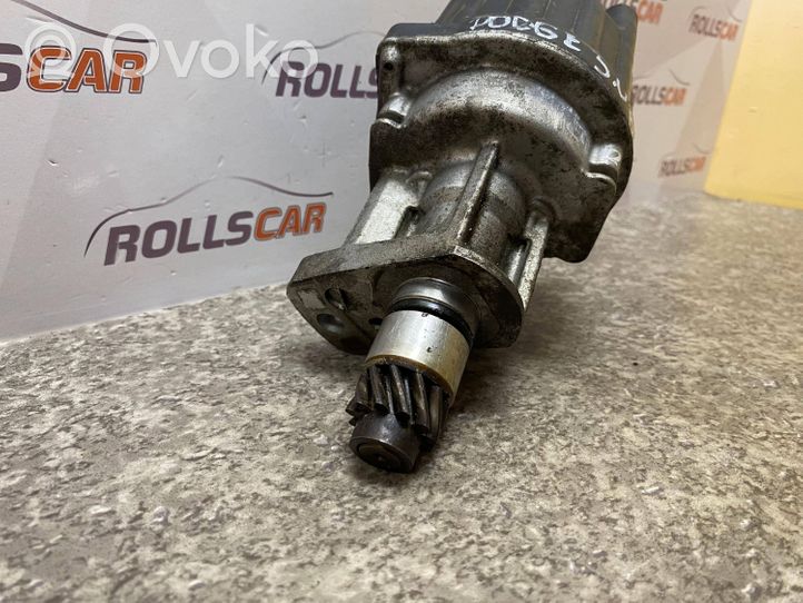 Dodge Caravan Spark distributor 