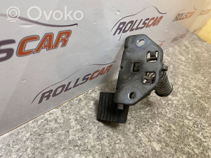 Volvo S60 Dzinēja pārsega slēdzene 31218764