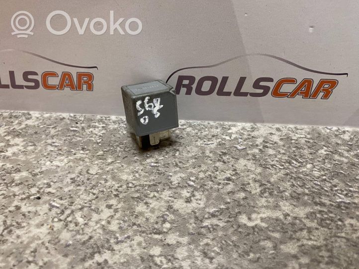 Volvo S60 Other relay 5M5T14B192EA