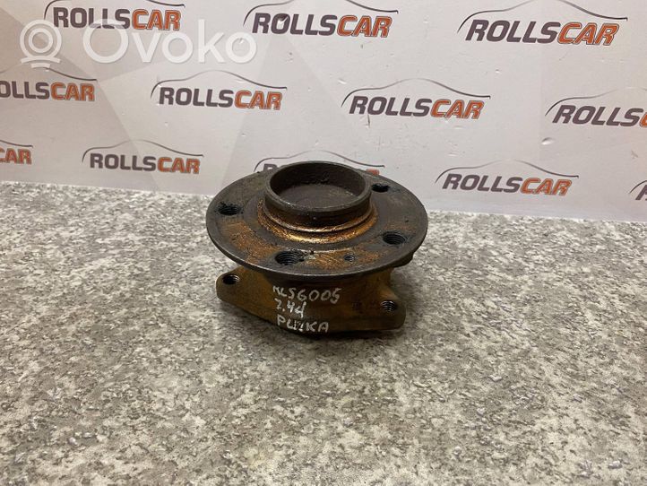 Volvo S60 Rear wheel bearing hub 