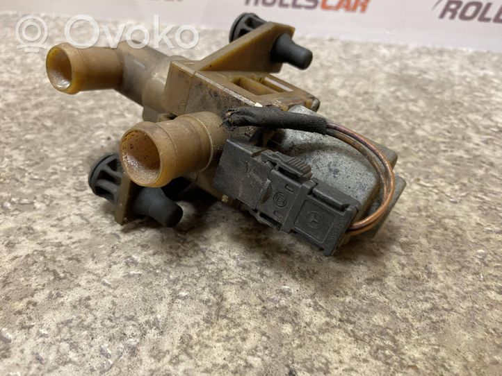 Mercedes-Benz Vito Viano W638 Electric auxiliary coolant/water pump 1147412047
