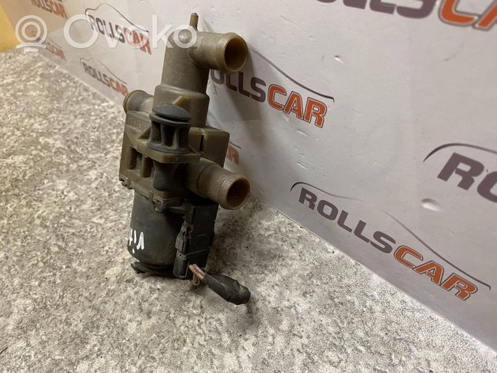 Mercedes-Benz Vito Viano W639 Electric auxiliary coolant/water pump 1147412047