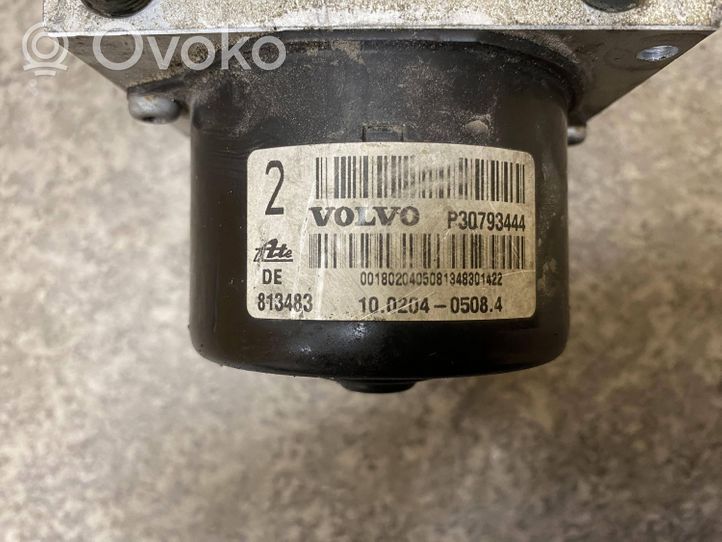 Volvo S60 ABS-pumppu 30793445