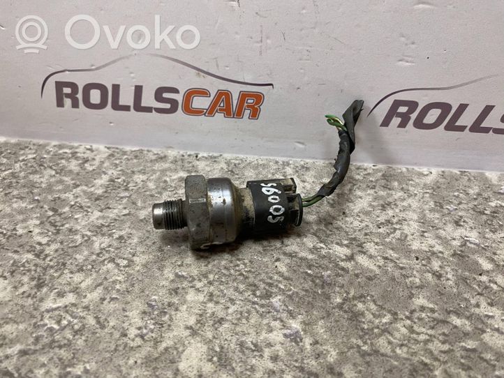 Volvo S60 Brake power pressure regulator 10052299631