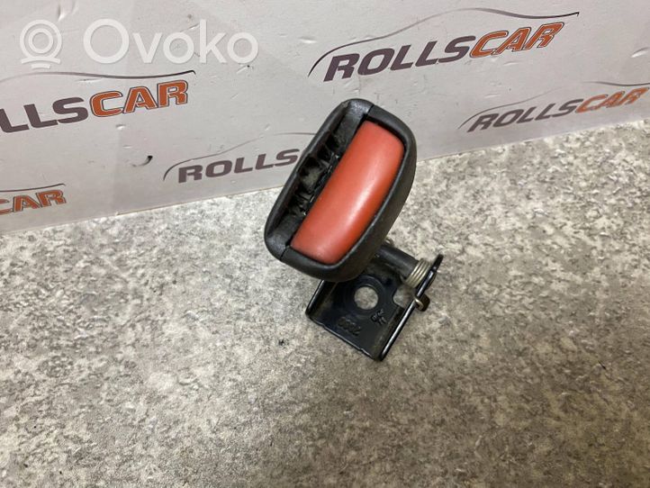 Volvo S60 Rear seatbelt buckle 30780618