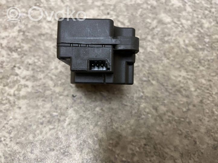 Volvo S60 Air flap motor/actuator 31267121