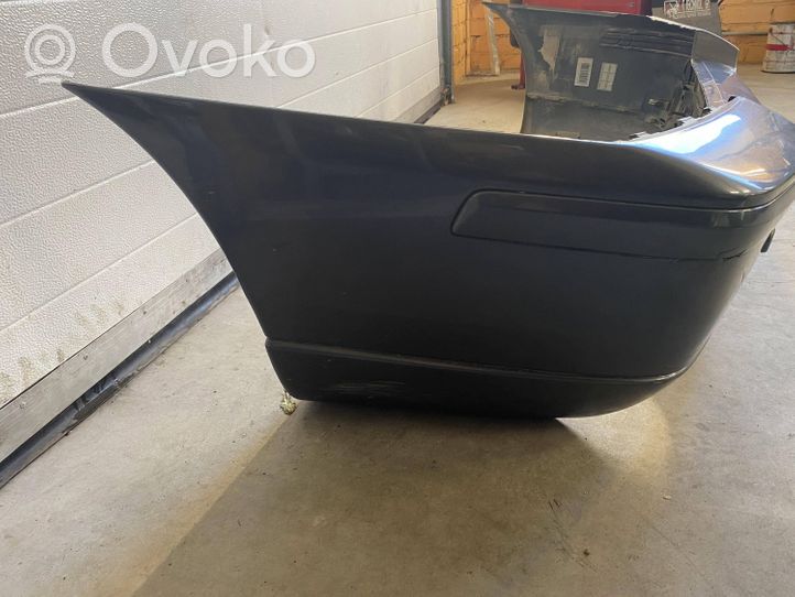 Volvo S60 Rear bumper 08693356