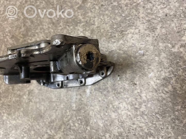 Citroen Berlingo Oil pump 72804803