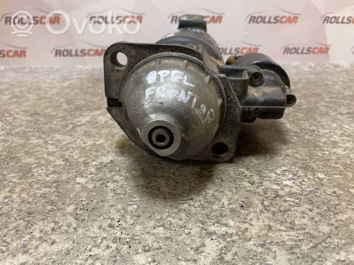 Opel Frontera A Starter motor 9002335827