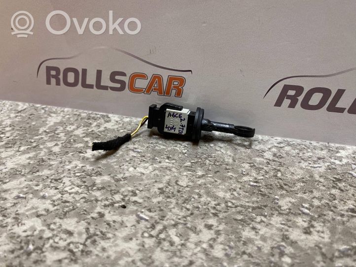 Audi A6 S6 C6 4F Sonde de température de liquide de refroidissement PA66GF30