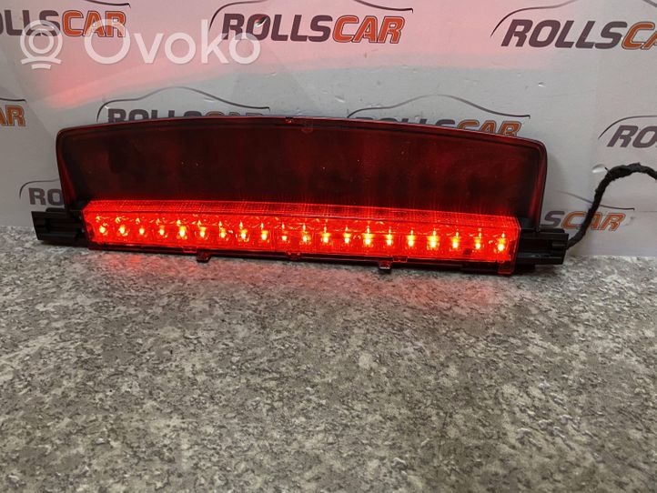 Audi A6 S6 C6 4F Luce d’arresto centrale/supplementare 4F5945097