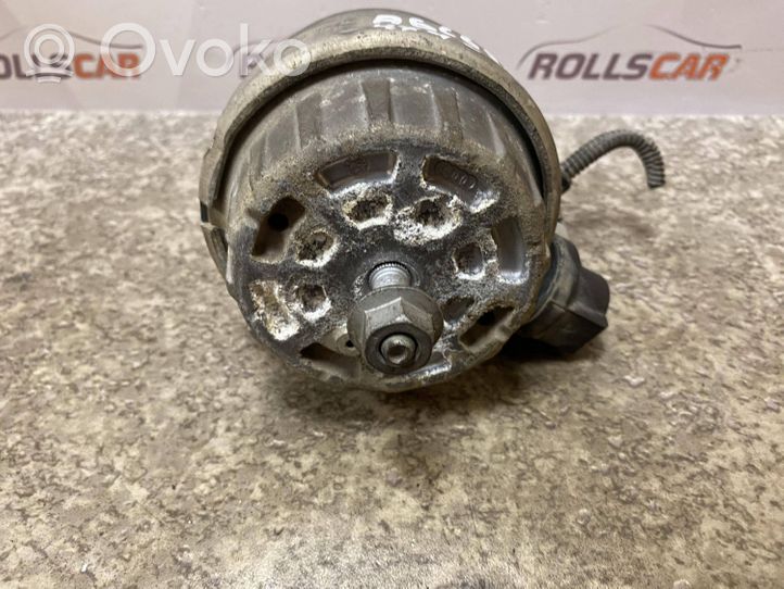 Audi A6 S6 C6 4F Dzinēja spilvens 4F0199379H