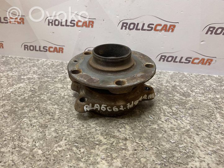 Audi A6 S6 C6 4F Rear wheel bearing hub 