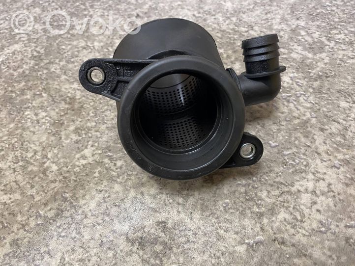 Audi A6 S6 C6 4F Intake resonator HP001