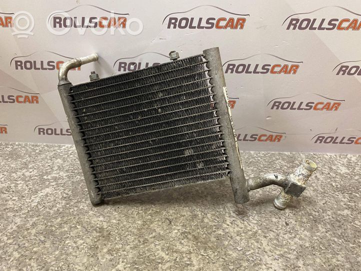 Audi A6 Allroad C5 Radiateur soufflant de chauffage 4Z7203503