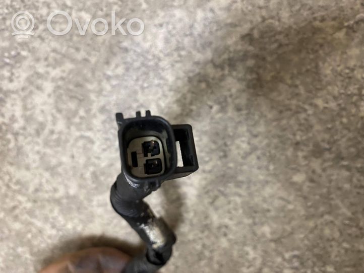 Volvo S60 Czujnik położenia wału korbowego 30713485