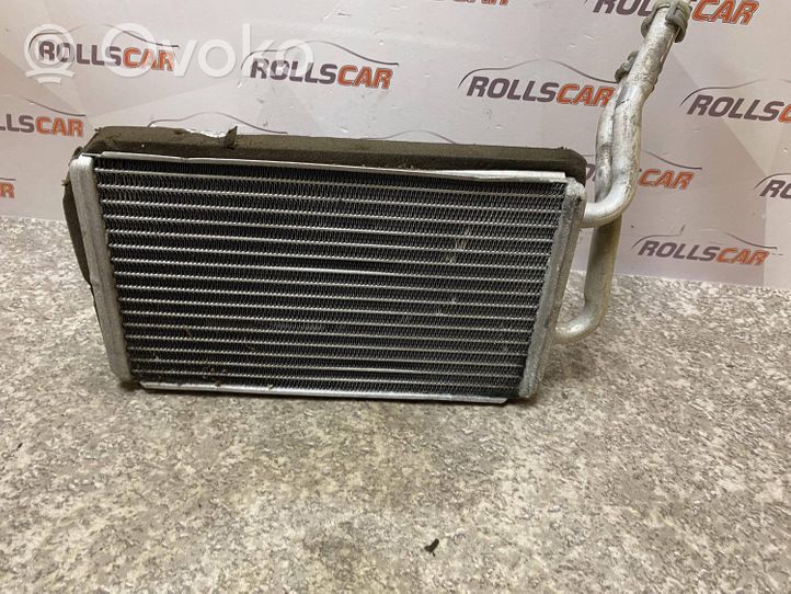 Ford Transit Heater blower radiator 