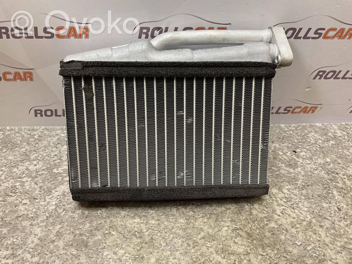 BMW 5 E39 Heater blower radiator 641183855629