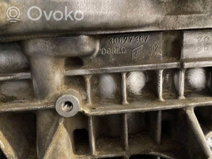 Volvo S60 Engine 30677367