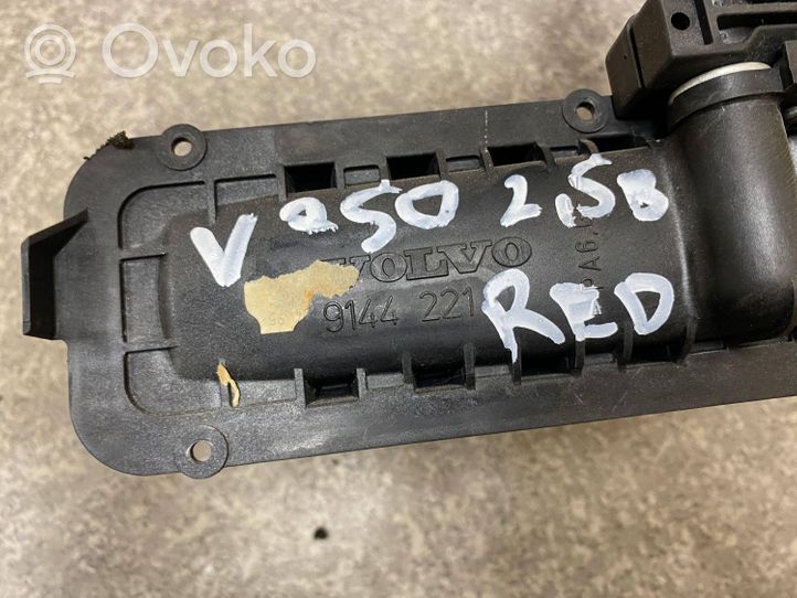 Volvo 850 Radiateur soufflant de chauffage 9144221