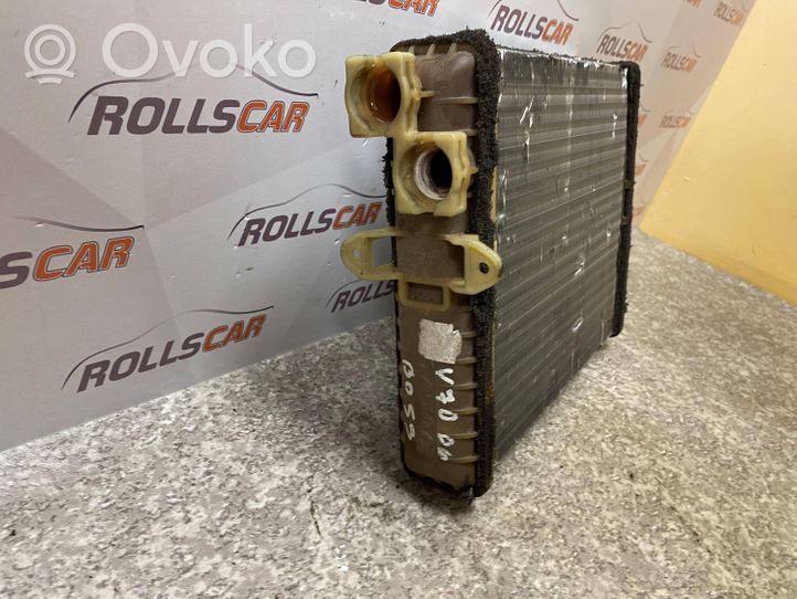 Volvo V70 Radiateur soufflant de chauffage 