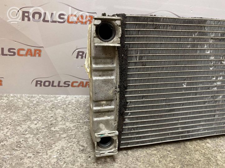 Mercedes-Benz C W203 Radiatore riscaldamento abitacolo 34604