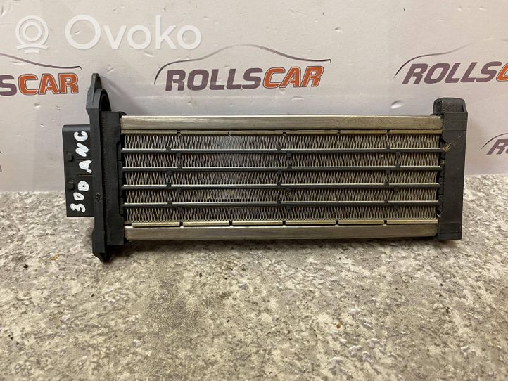 Jeep Grand Cherokee (WK) Radiateur électrique de chauffage auxiliaire 664447AG