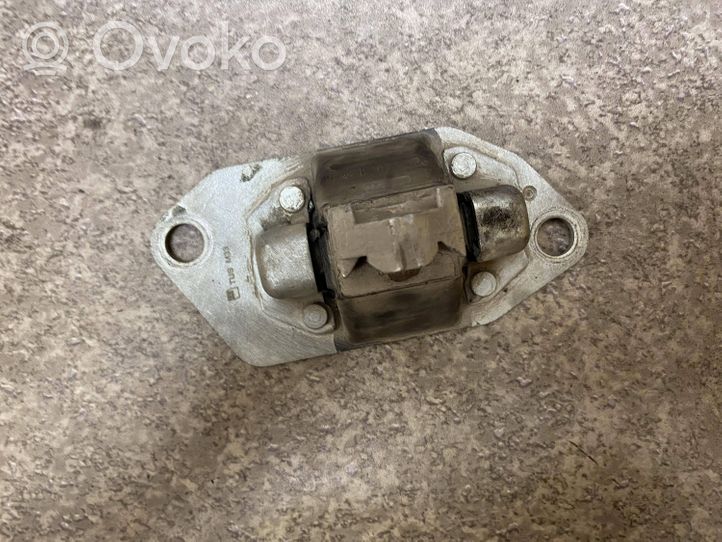 Volvo S60 Support de moteur, coussinet TUSM33