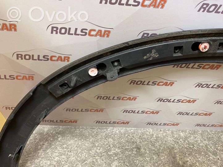 Volvo XC90 Garniture pour voûte de roue avant 30655182