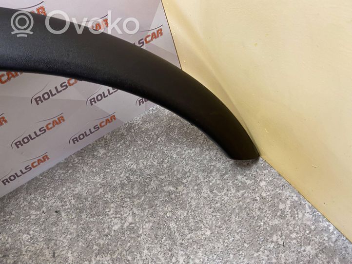 Volvo XC70 Garniture pour voûte de roue avant 09190878