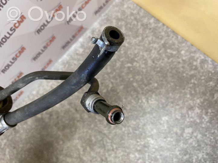 Volvo V50 Power steering hose/pipe/line 