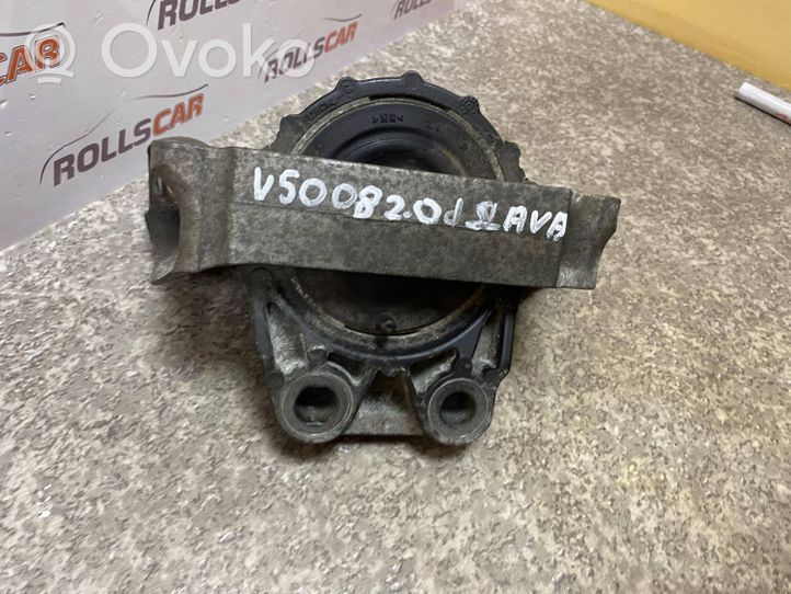 Volvo V50 Support de moteur, coussinet 8M516F012SB