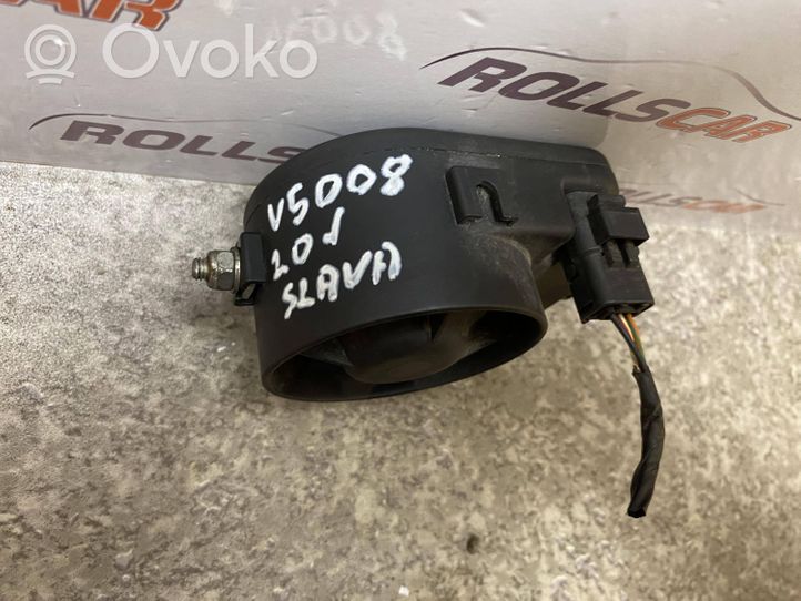 Volvo V50 Sirene Signalhorn Alarmanlage 31252084