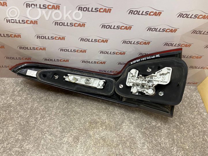 Volvo V50 Luci posteriori 30744543